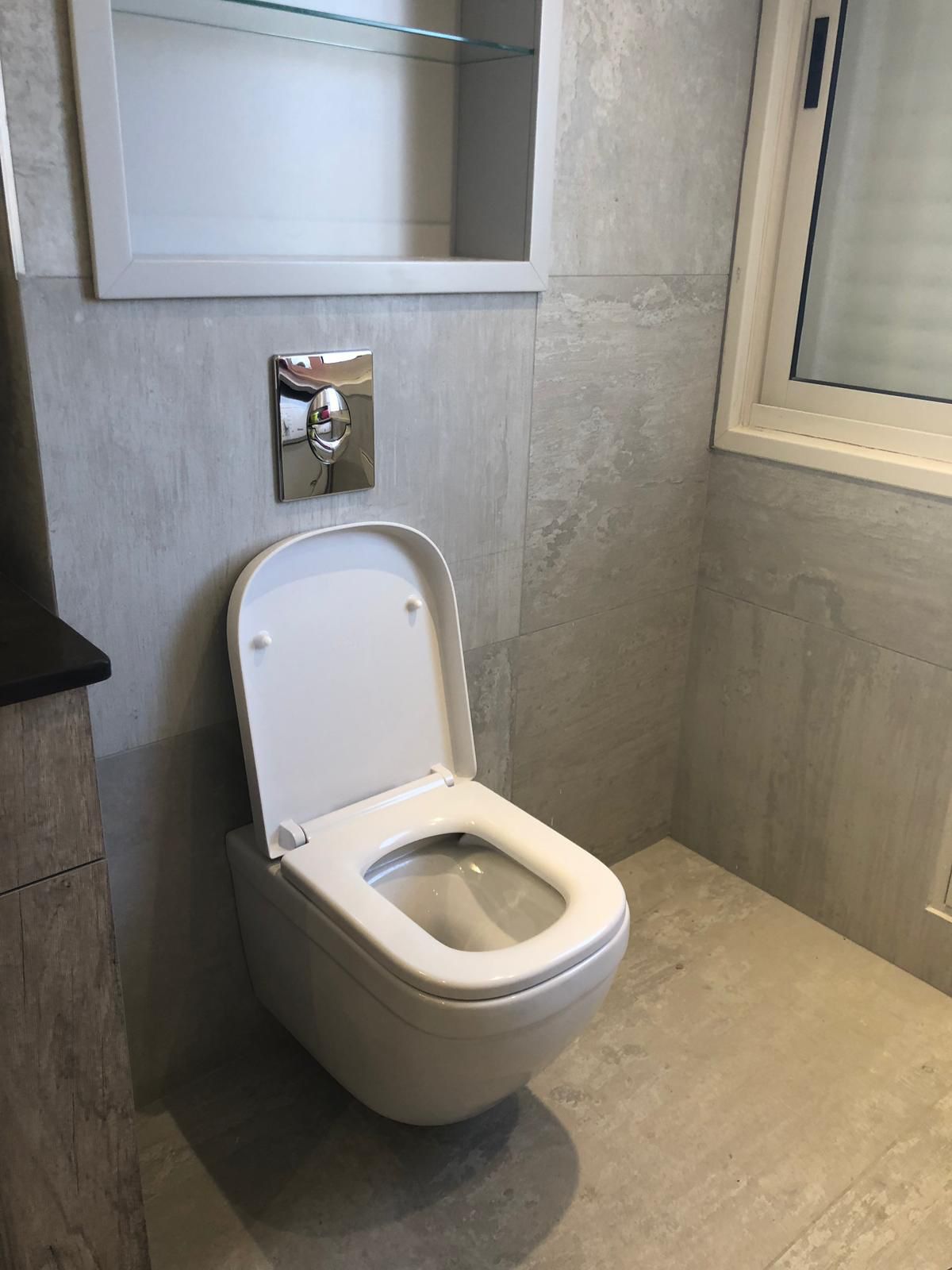 שיפוצי אמבטיה