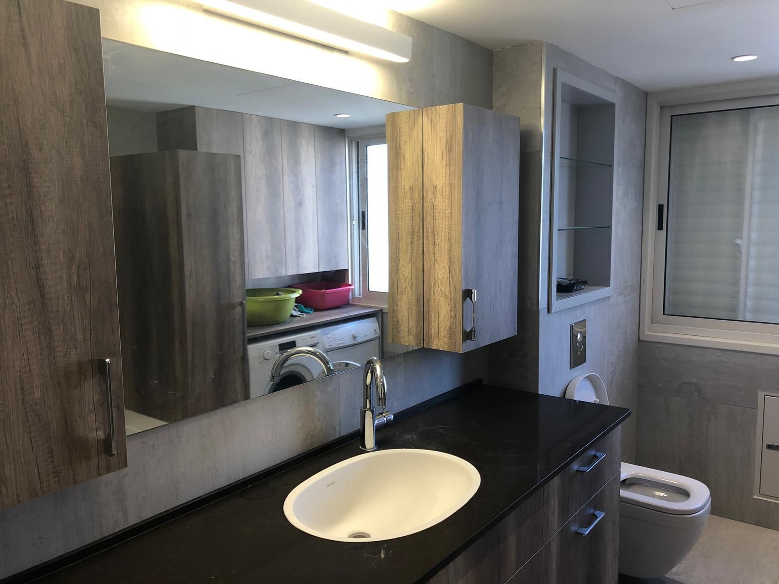 שיפוצי אמבטיה