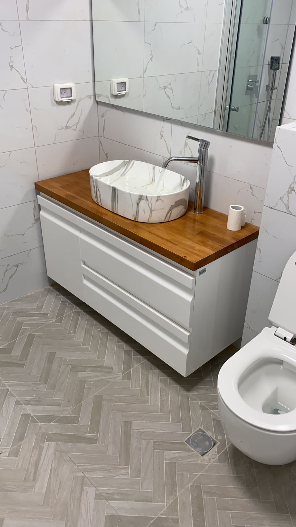 שיפוצי אמבטיה