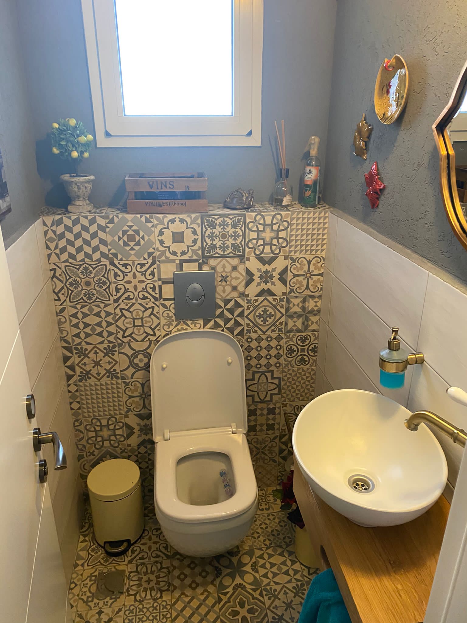 שיפוצי אמבטיה