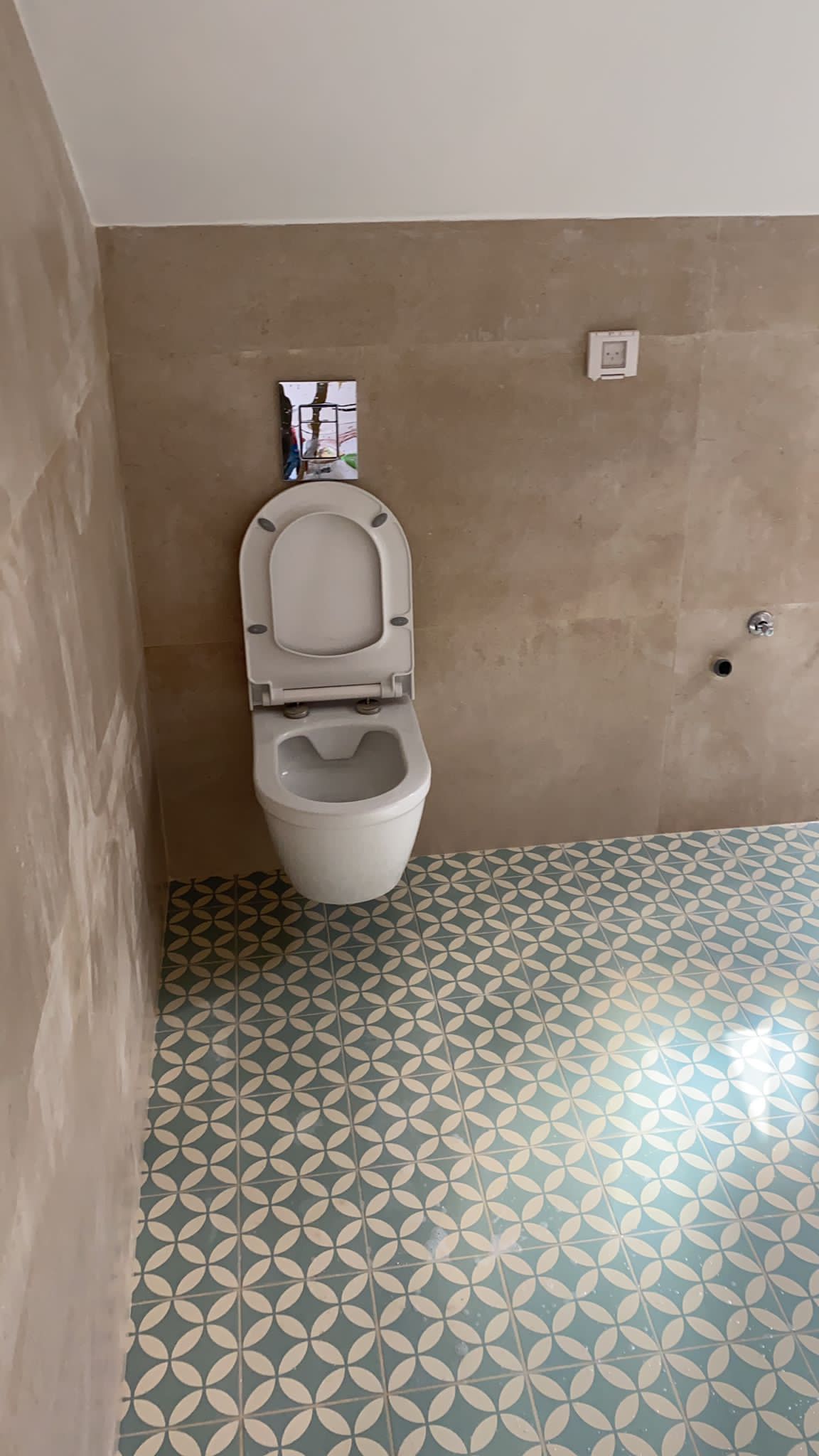 שיפוצי אמבטיה