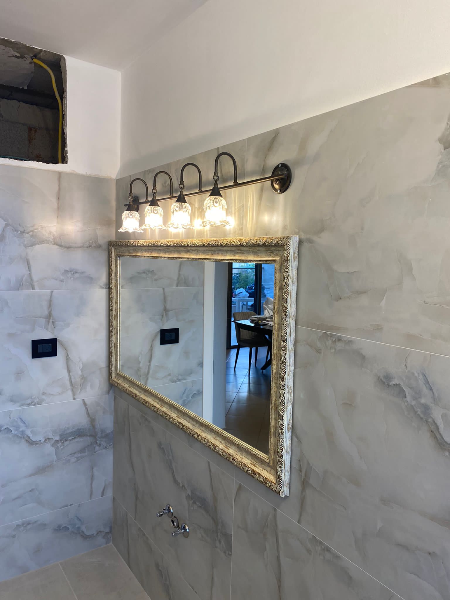 שיפוצי אמבטיה