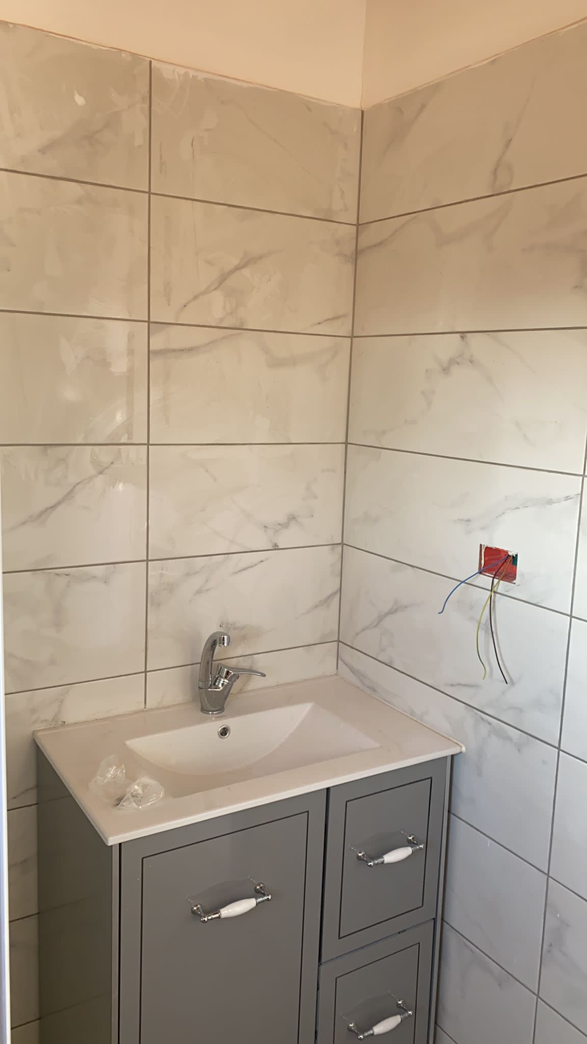 שיפוצי אמבטיה