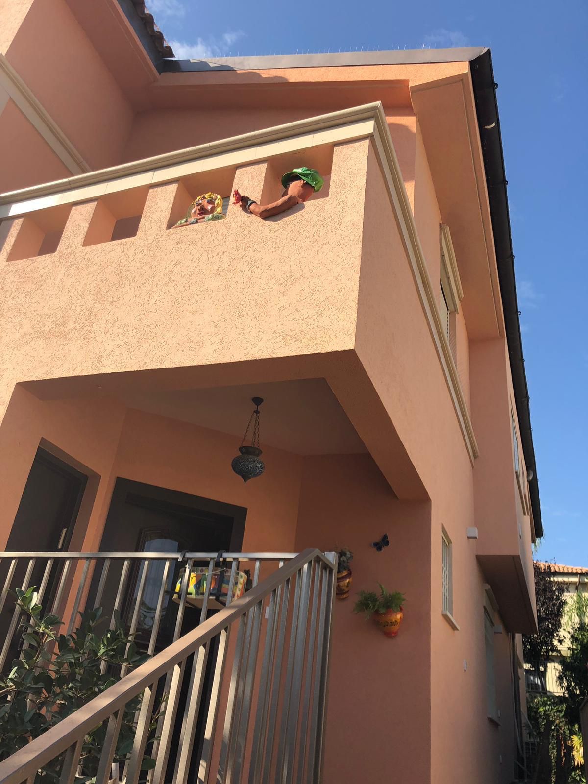 שיפוץ חיצוני