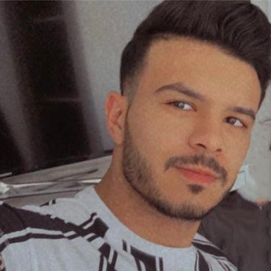 עבד משהור - טכנאי מזגנים , תמונת פנים