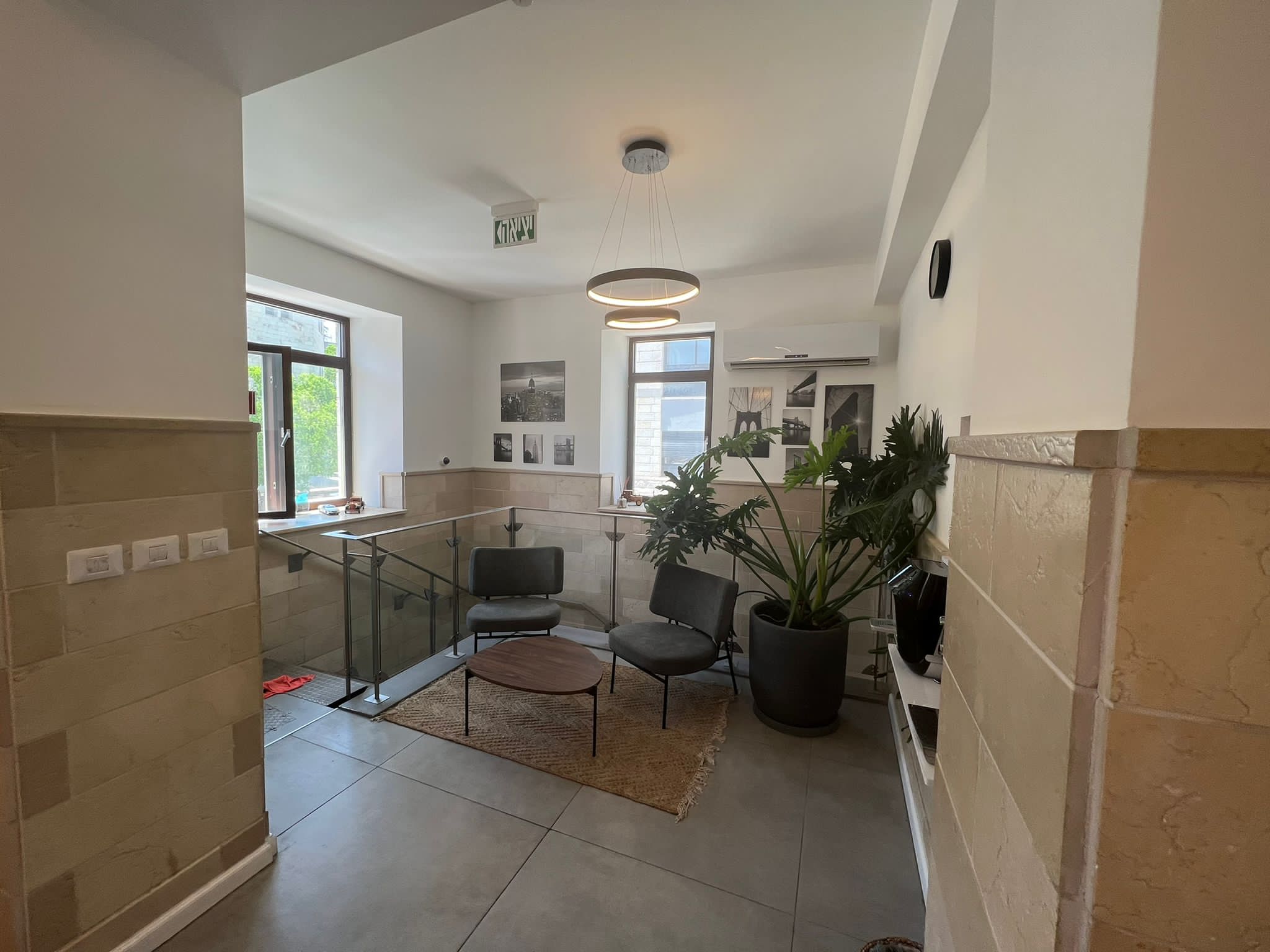 עבודות שיפוצים שונות