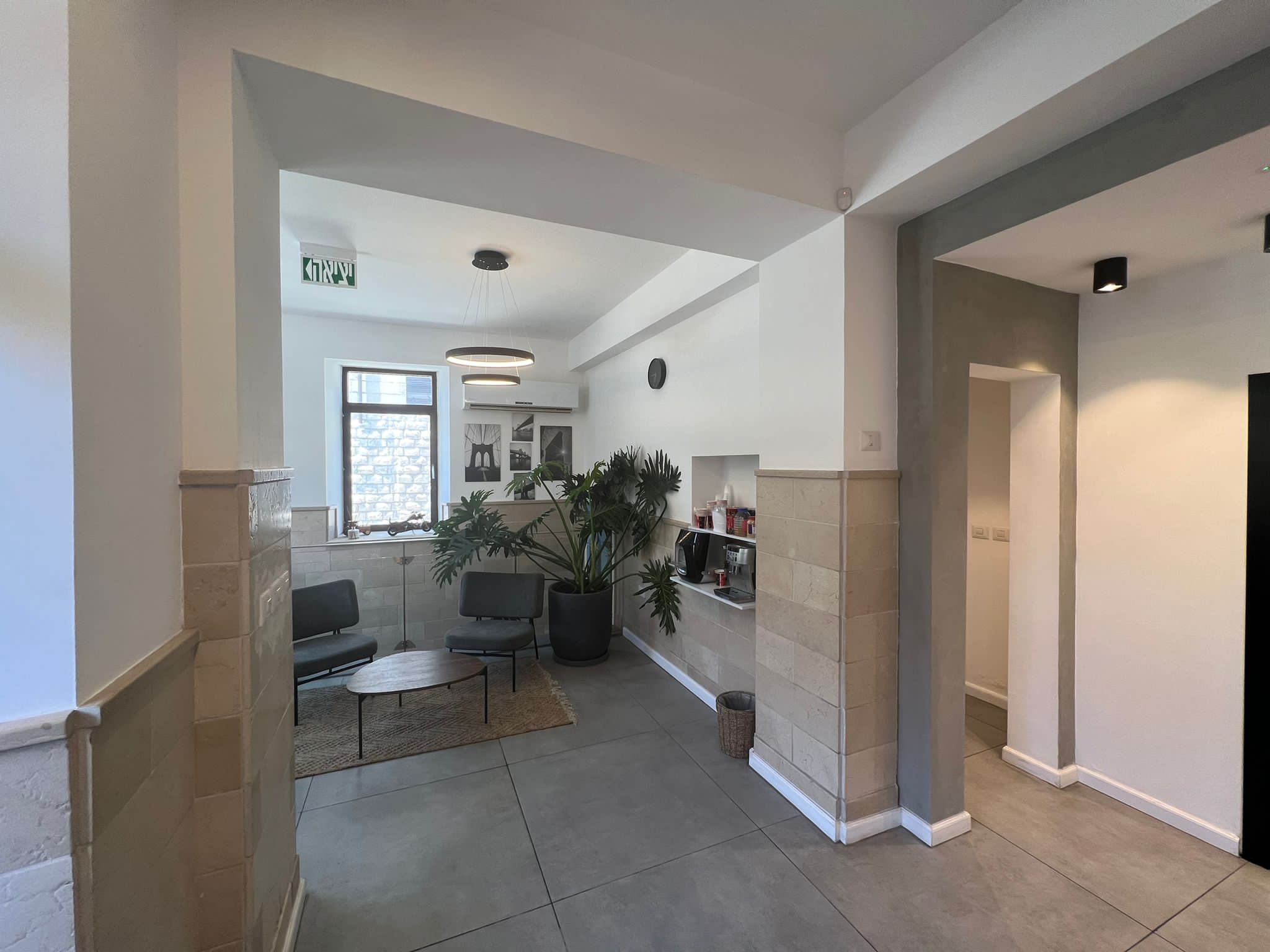 עבודות שיפוצים שונות