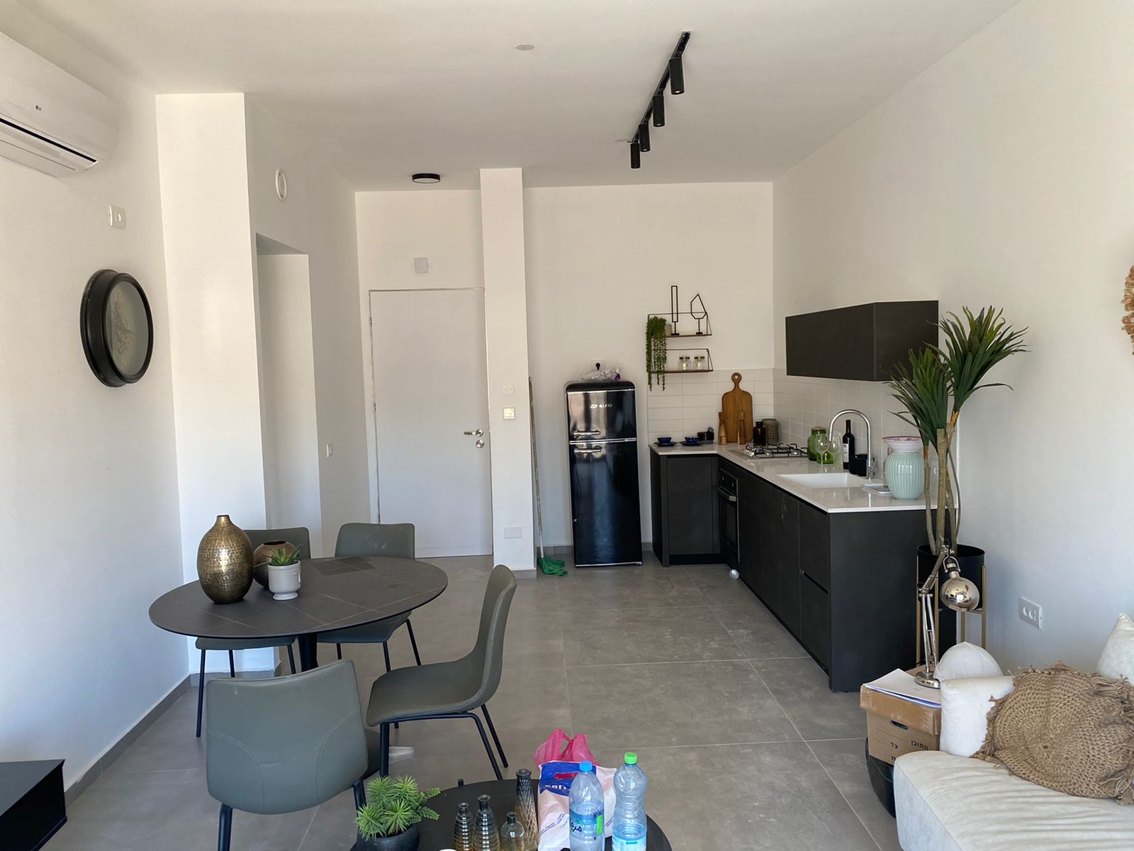 עבודות שיפוצים שונות