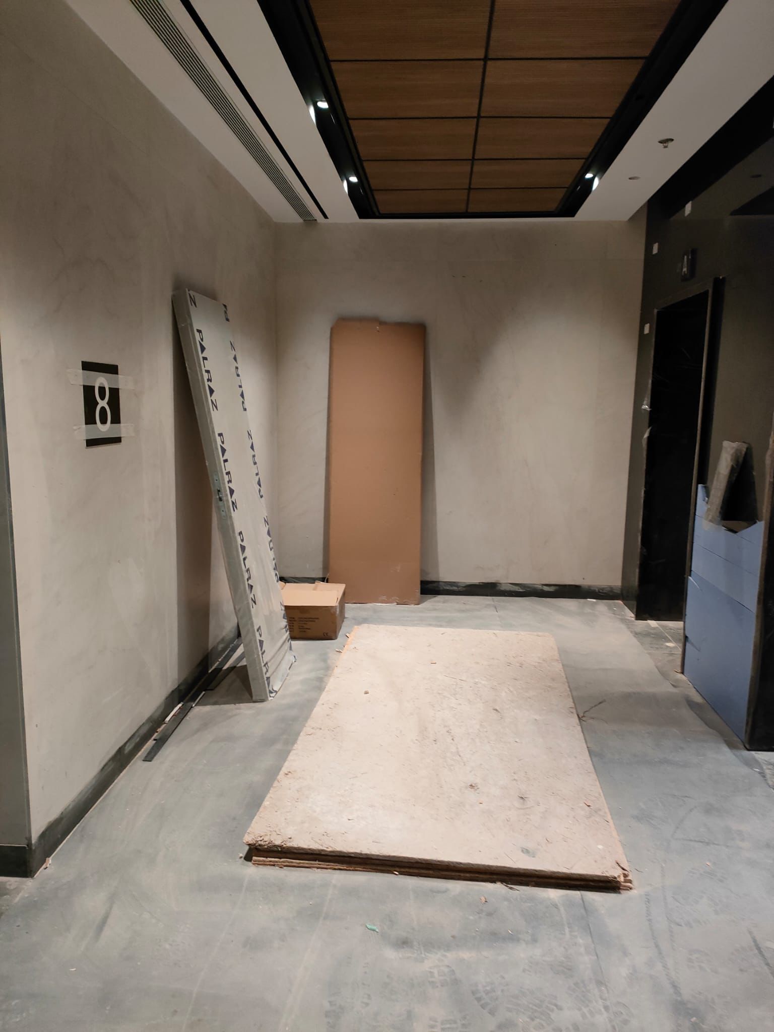 עבודות שיפוצים שונות