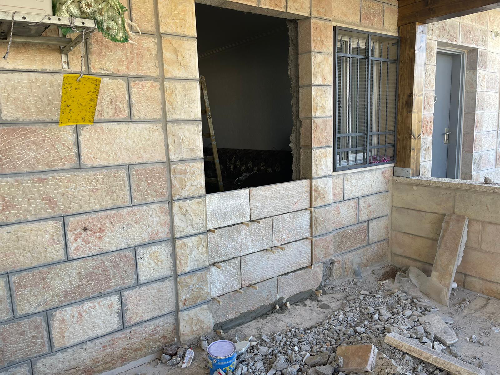 עבודות שיפוצים שונות