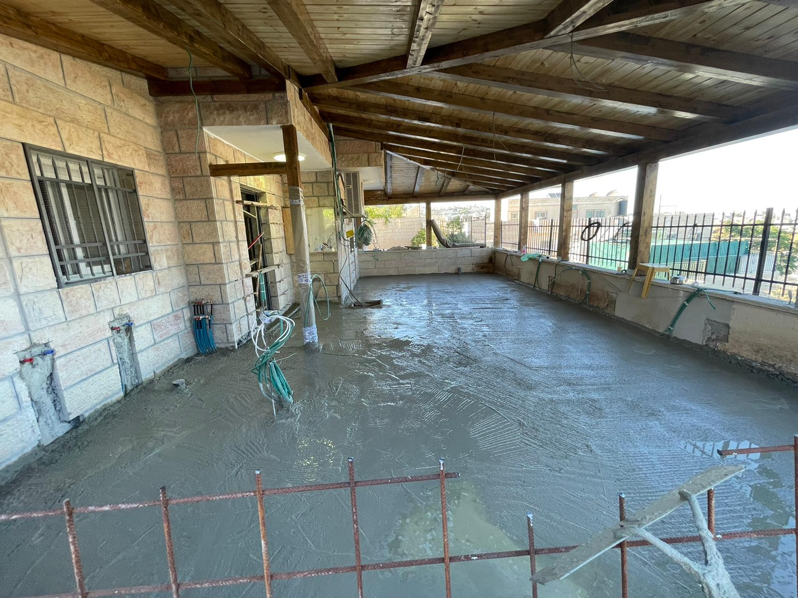 עבודות שיפוצים שונות