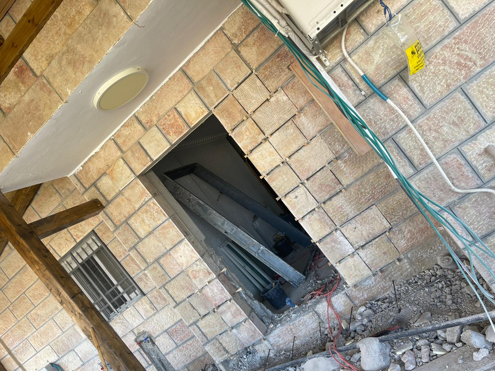 עבודות שיפוצים שונות