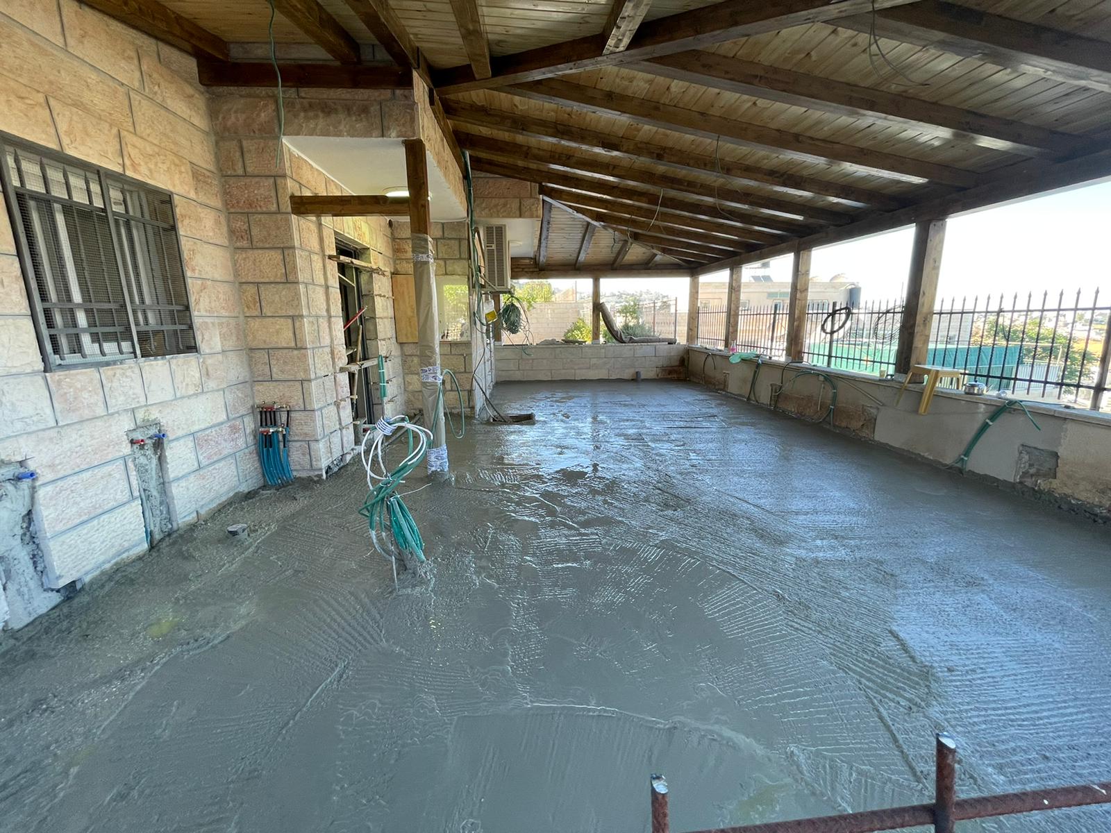 עבודות שיפוצים שונות