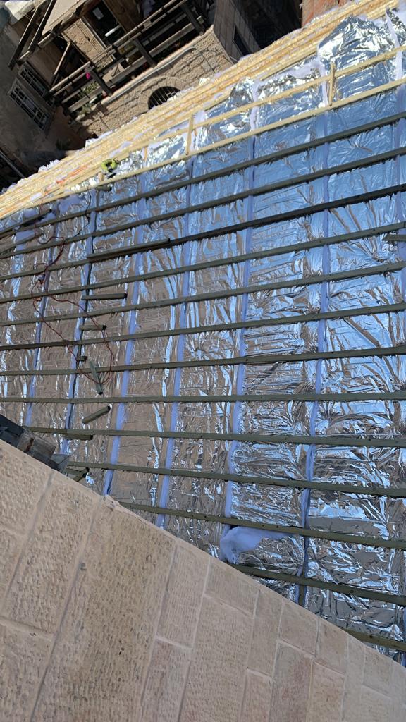 עבודות שיפוצים שונות