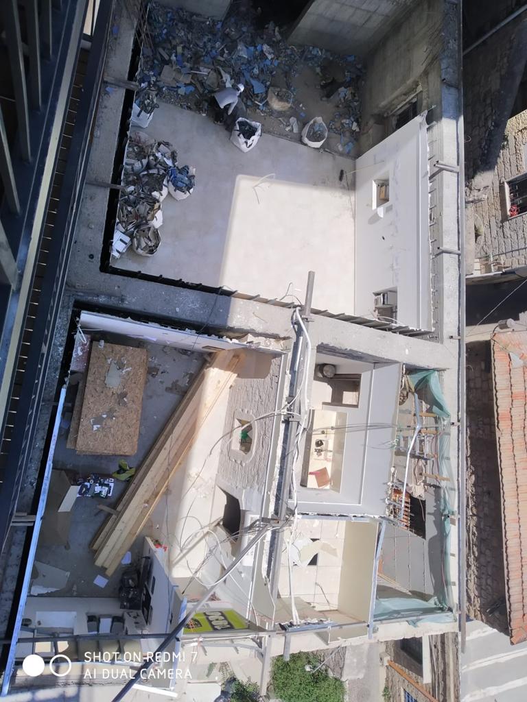 עבודות שיפוצים שונות