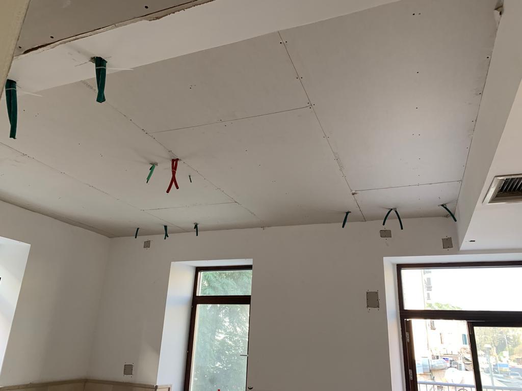 עבודות שיפוצים שונות