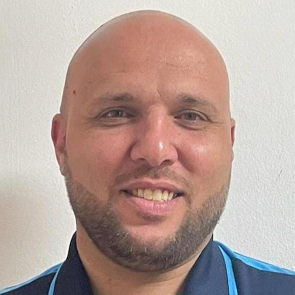 מוחמד ג'אברין - חברת שיש , תמונת פנים