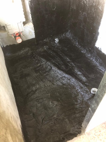 שיפוץ 2 חדרי אמבטיה קומפלט