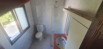 שיפוץ 2 חדרי אמבטיה קומפלט