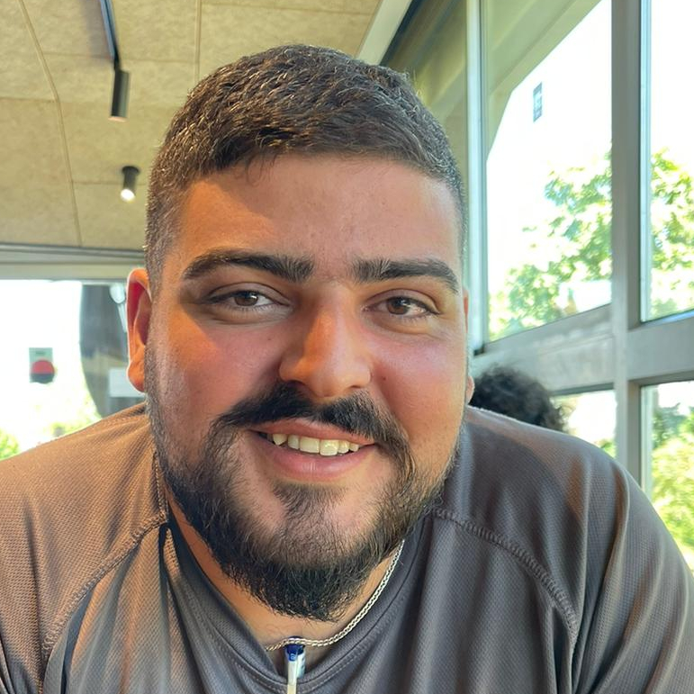 הראל תורג'מן