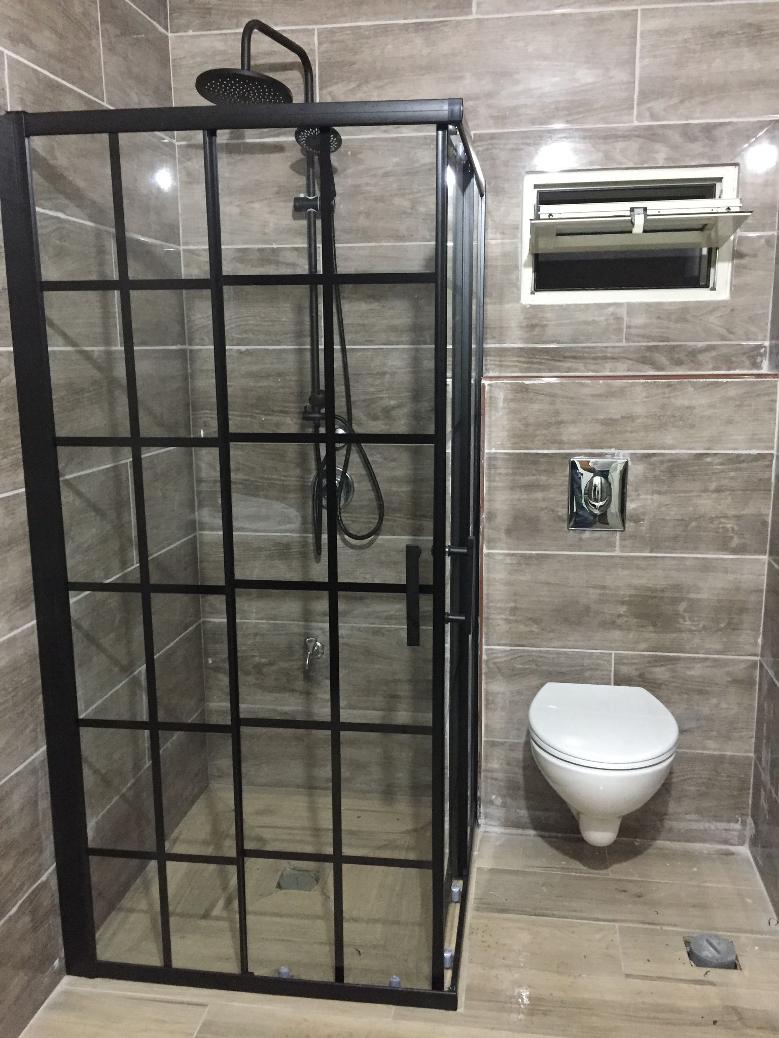 שיפוץ אמבטיה