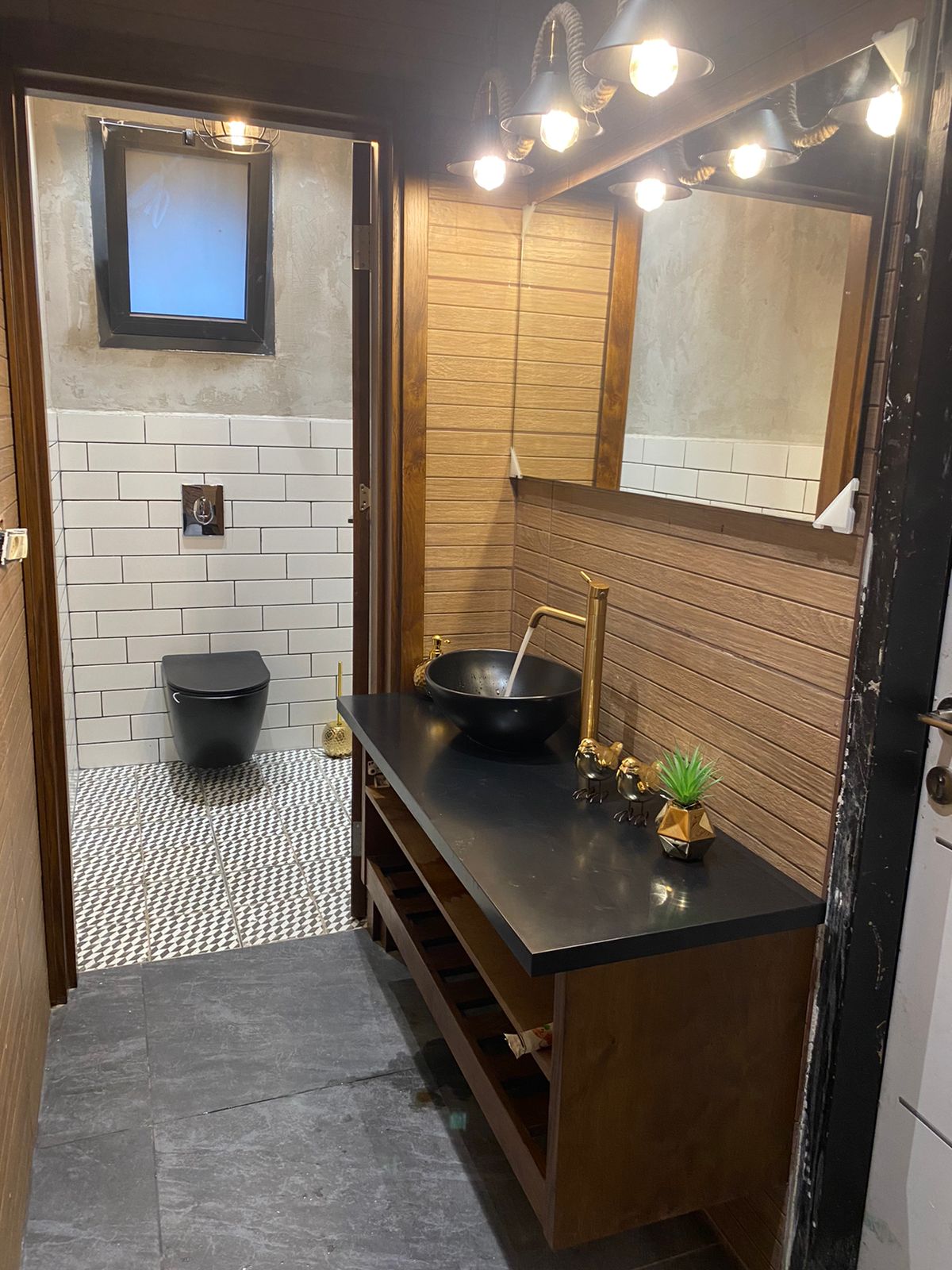 שיפוץ אמבטיה