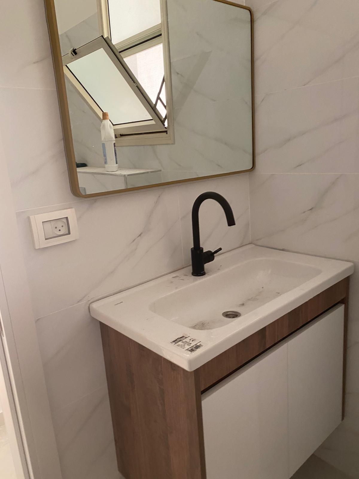 עבודות אינסטלציה וריצוף