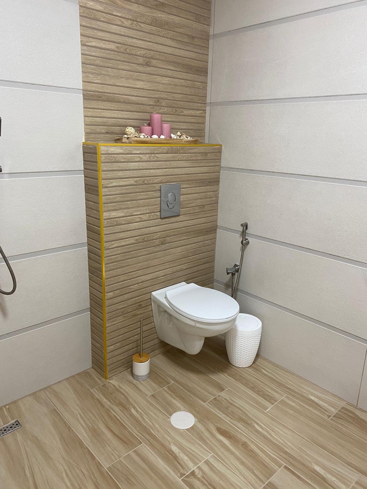 עבודות אינסטלציה וריצוף