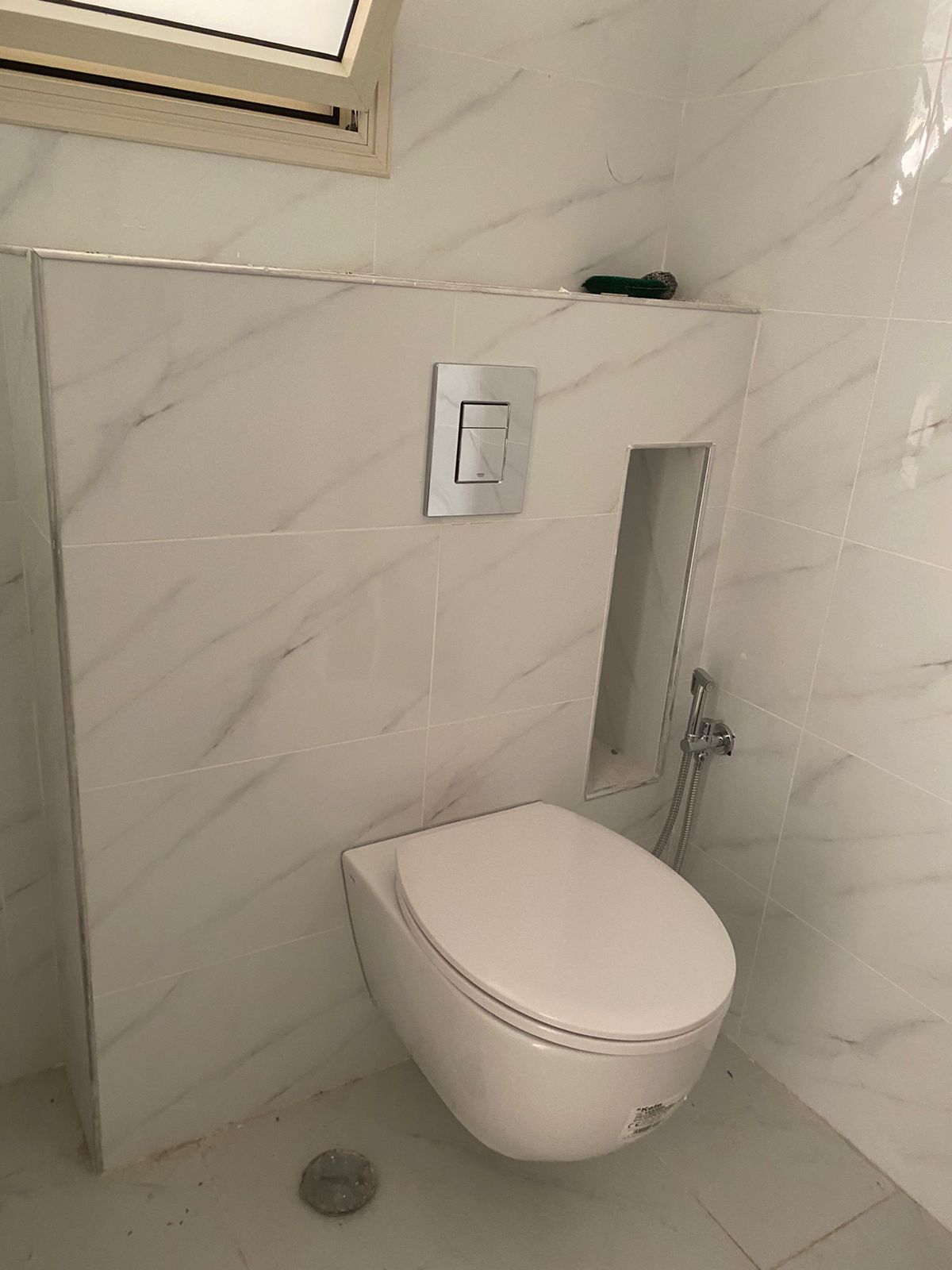 עבודות אינסטלציה וריצוף