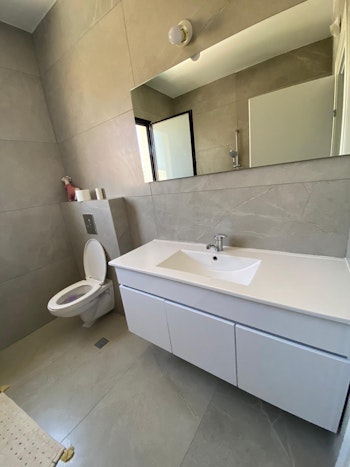 שיפוץ מקלחת