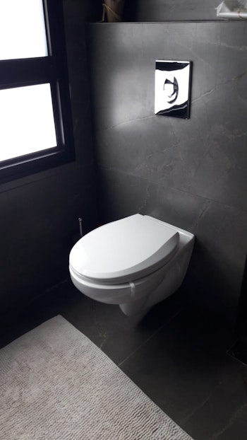 שיפוץ מקלחת