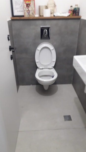 שיפוץ מקלחת