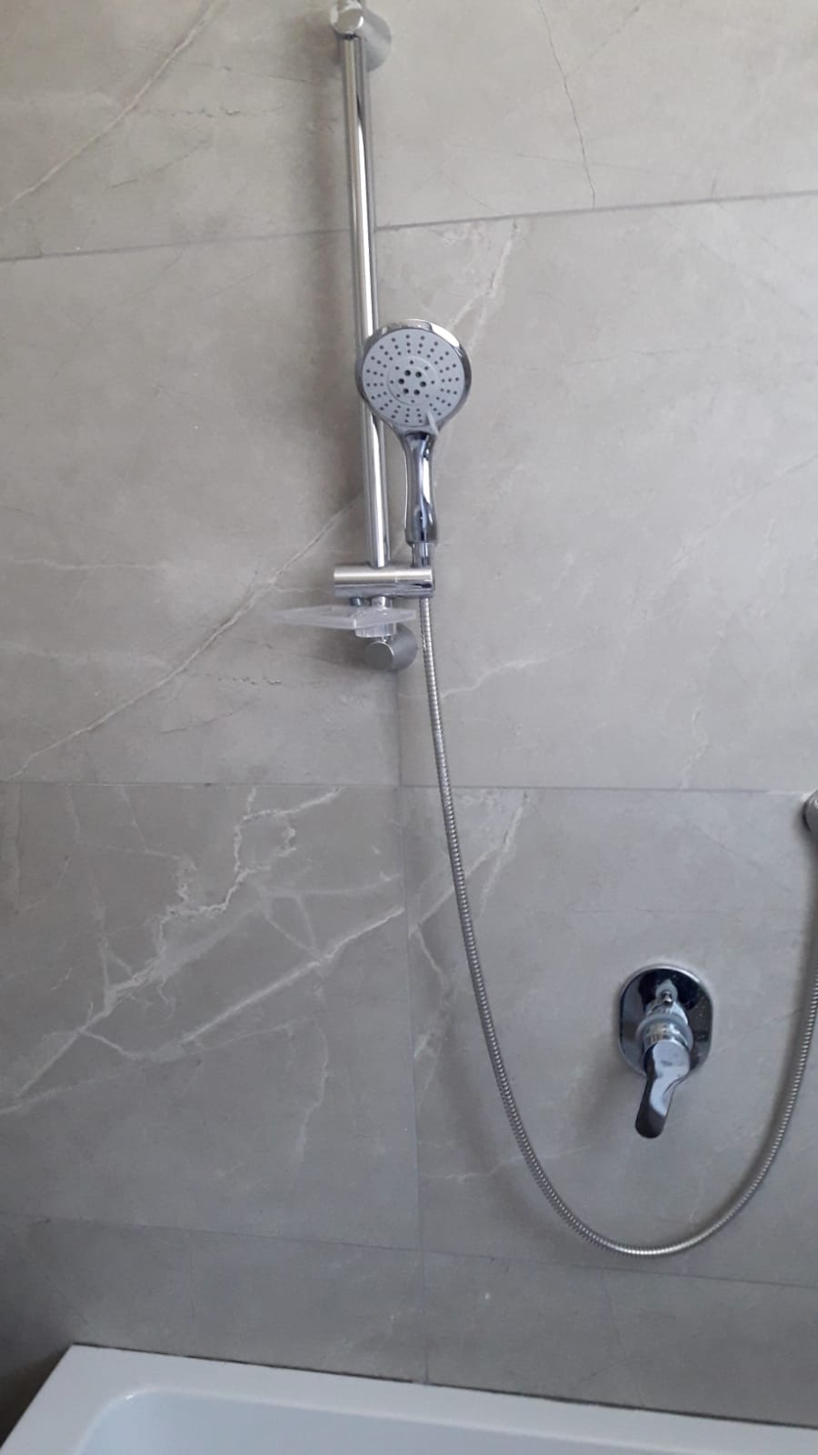 שיפוץ מקלחת