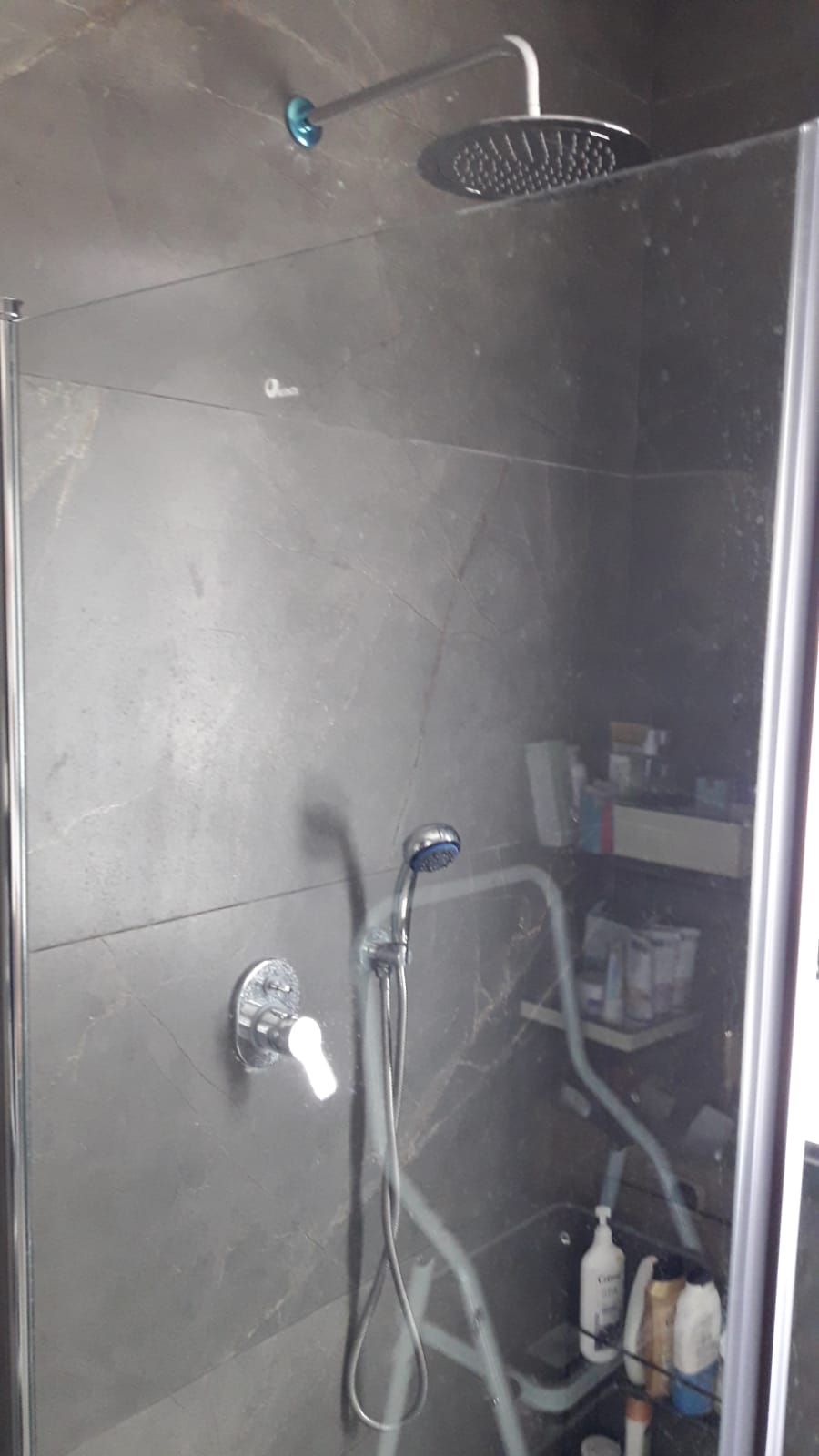 שיפוץ מקלחת