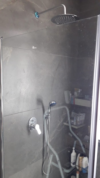 שיפוץ מקלחת