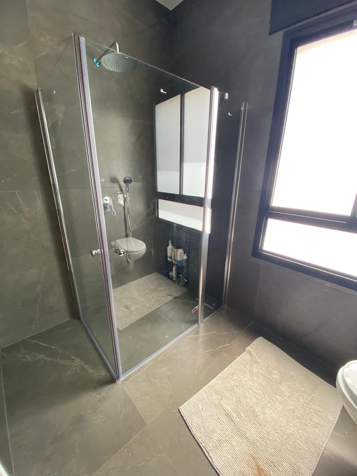 שיפוץ מקלחת