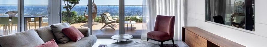 צילום מעבודה של יעלים הנדסה - עֹפר יוזם