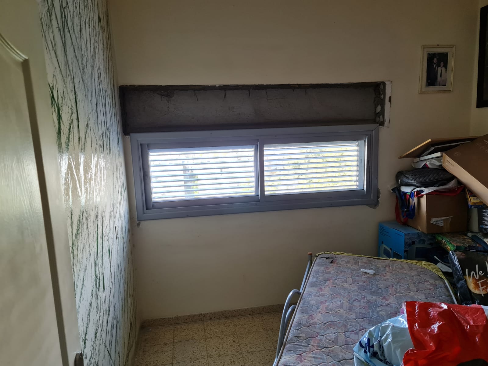 התקנת חלונות ורשתות לכל דגמי החלונות והרשתות