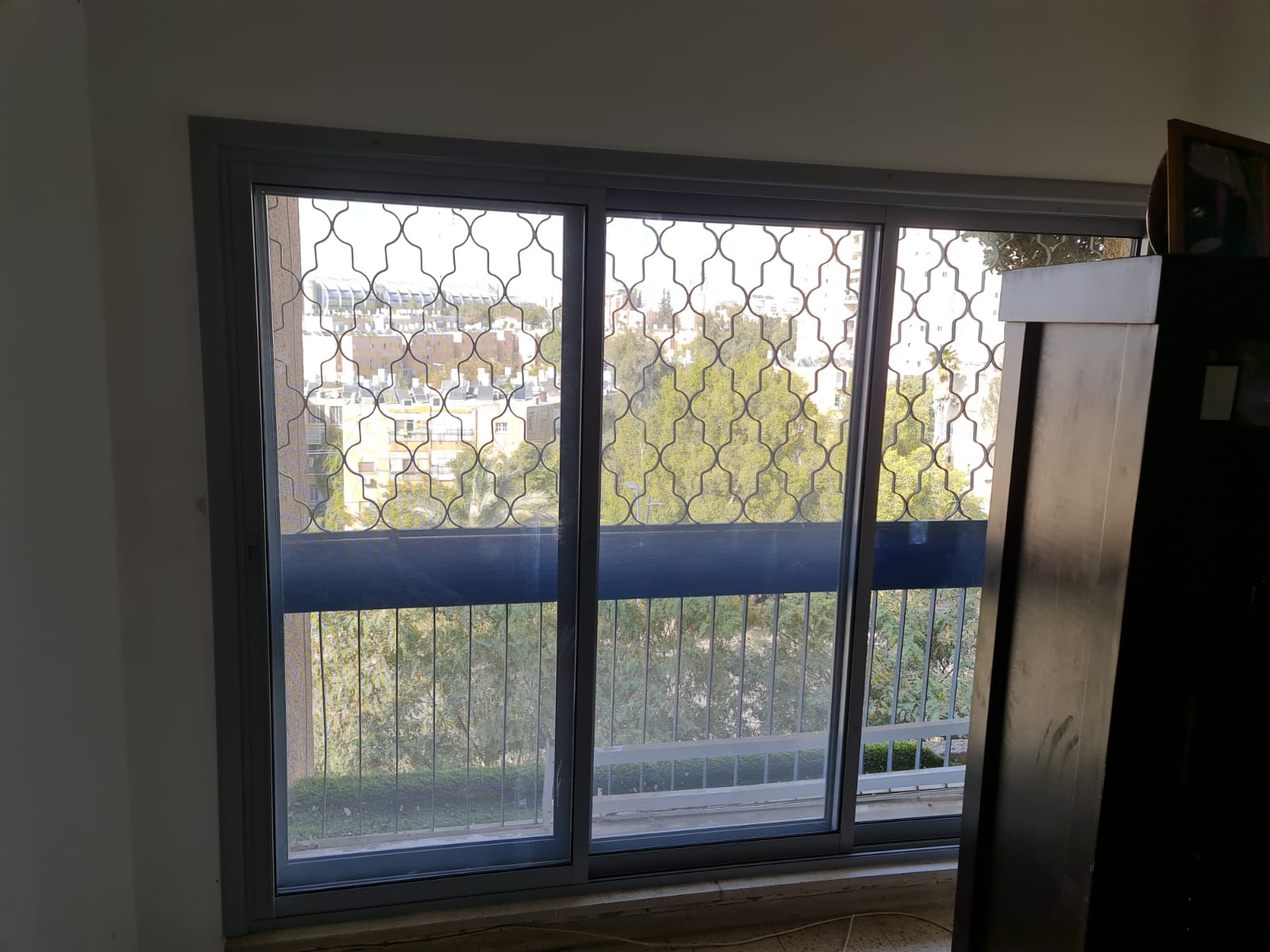 התקנת חלונות ורשתות לכל דגמי החלונות והרשתות