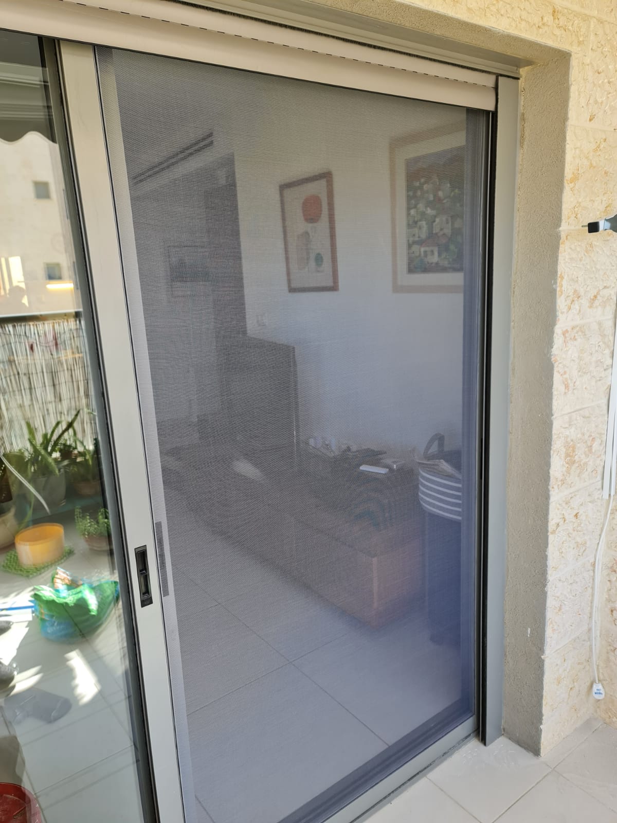 התקנת חלונות ורשתות לכל דגמי החלונות והרשתות