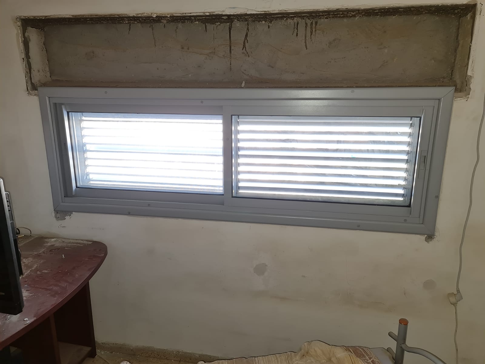 התקנת חלונות ורשתות לכל דגמי החלונות והרשתות