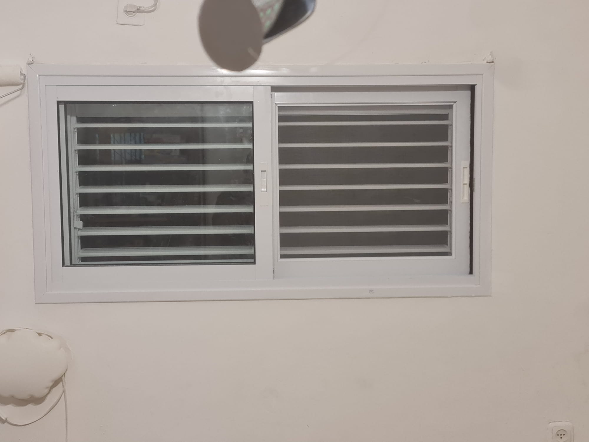 התקנת חלונות ורשתות לכל דגמי החלונות והרשתות