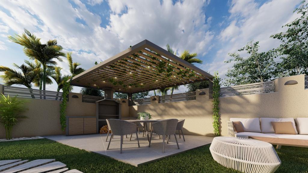 עיצוב גינות