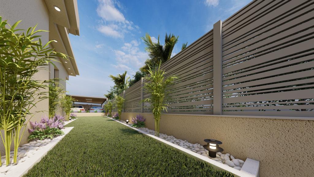 עיצוב גינות