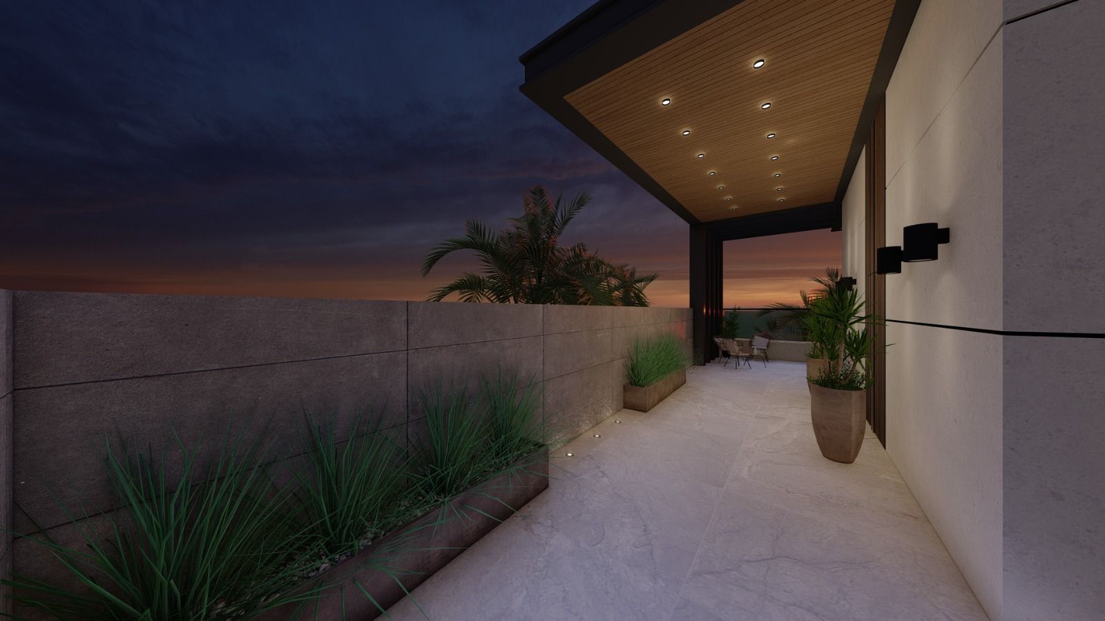 עיצוב גינות