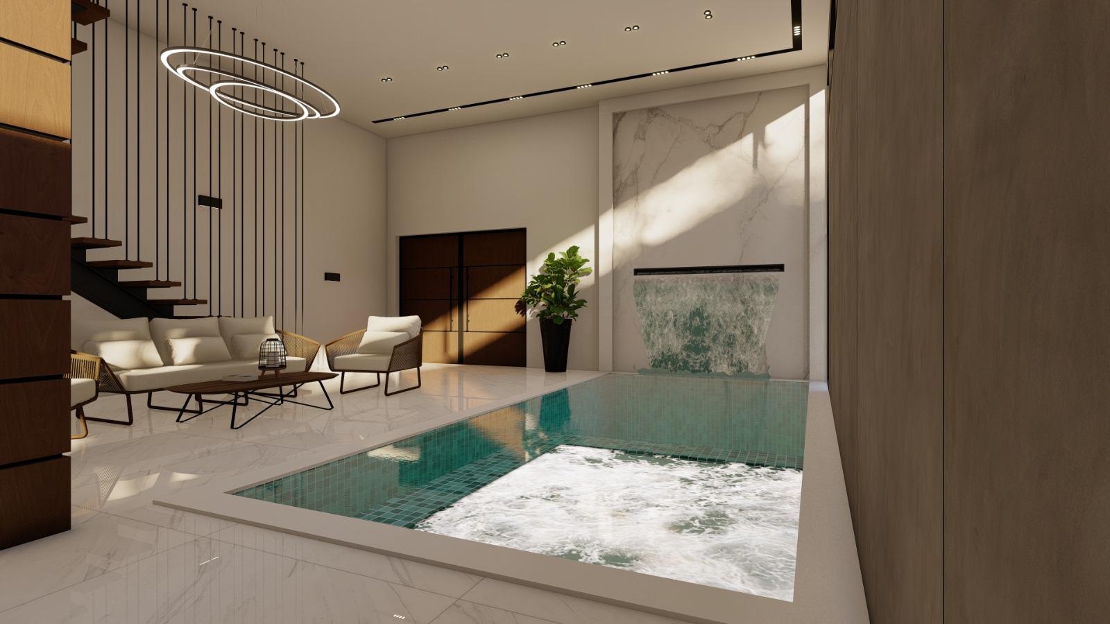 תכנון ועיצוב פנים