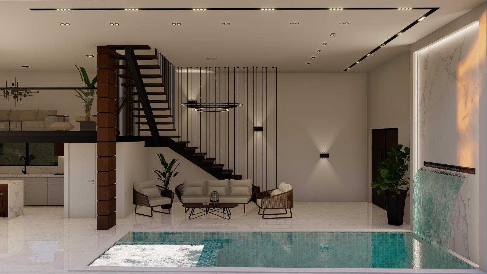 תכנון ועיצוב פנים