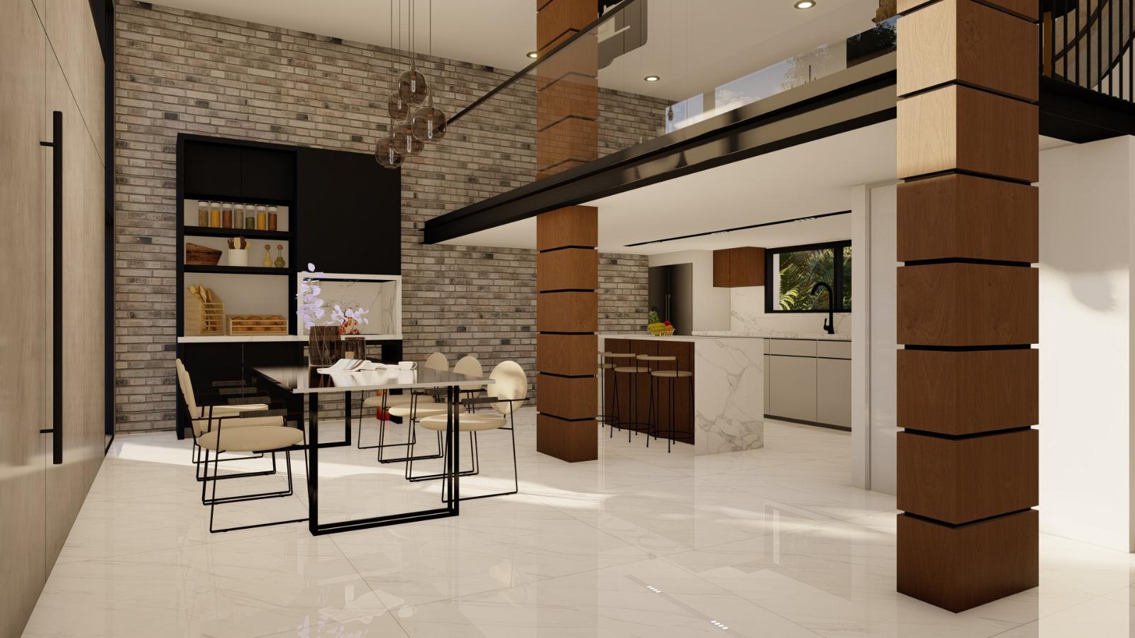 תכנון ועיצוב פנים