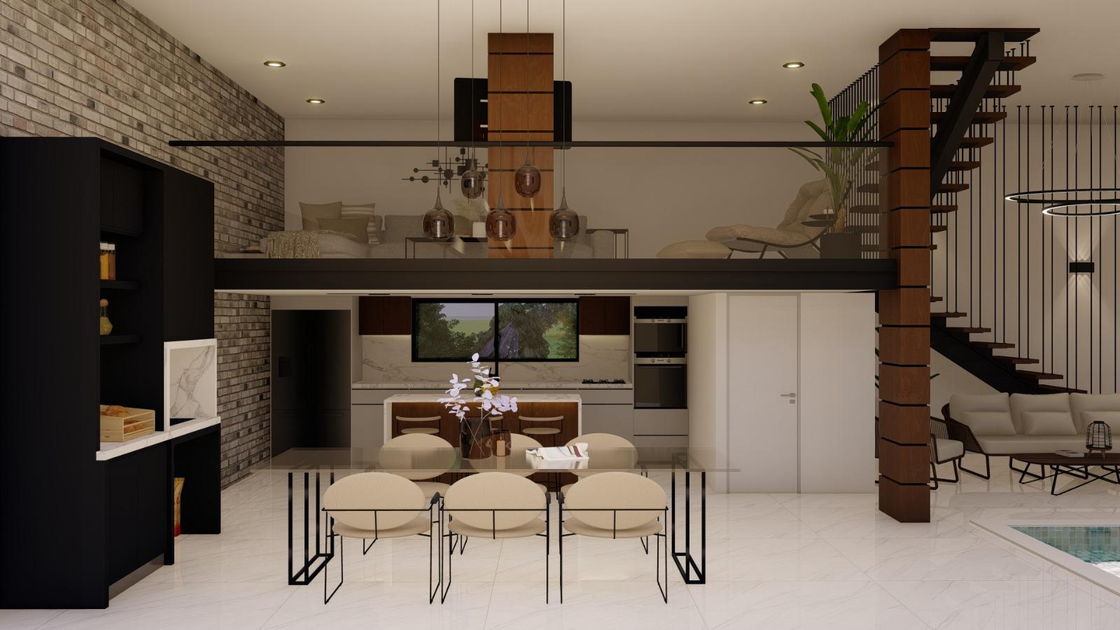 תכנון ועיצוב פנים