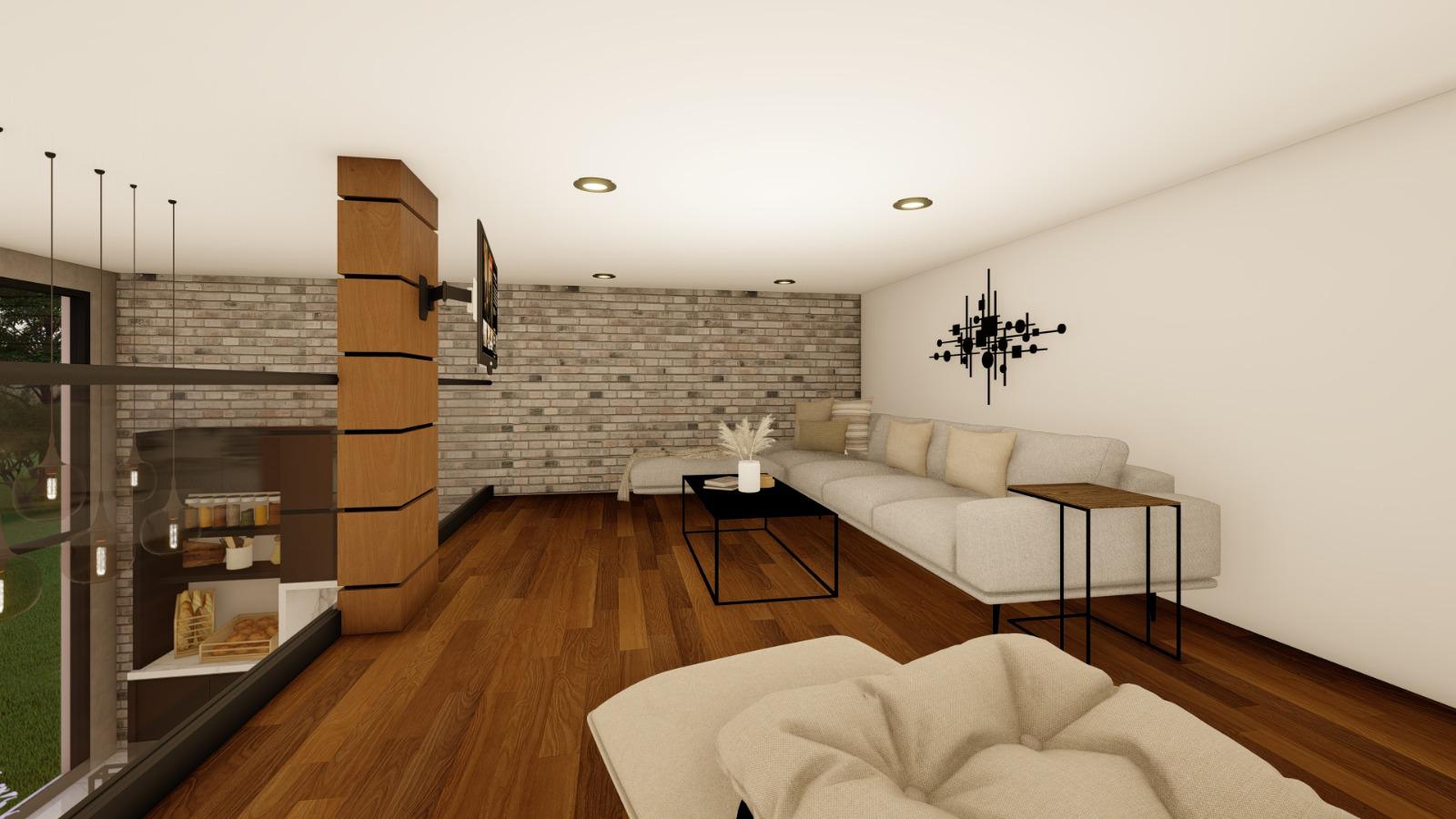 תכנון ועיצוב פנים